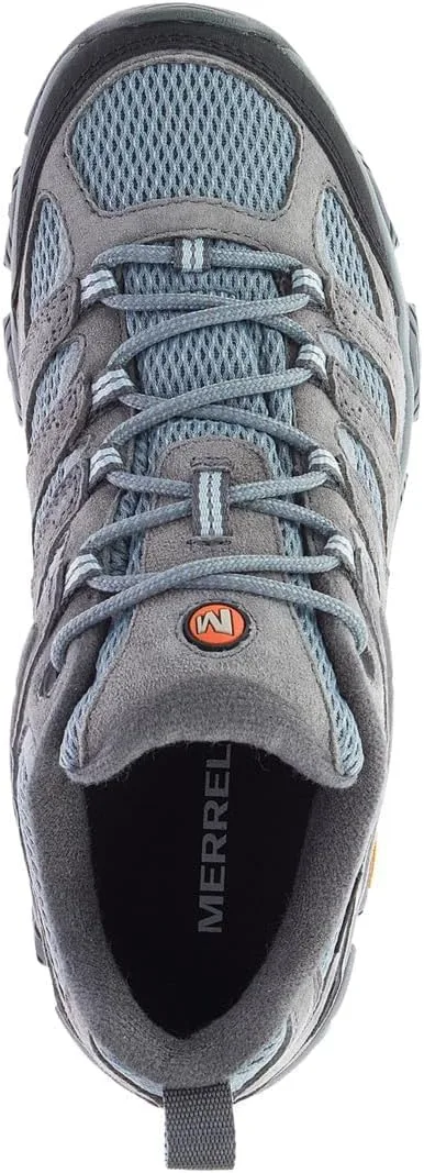 Merrell Women's Moab 3 Waterproof Hiking Shoe