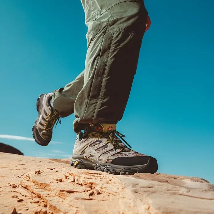 Merrell Men's Moab 3 Hiking Shoe