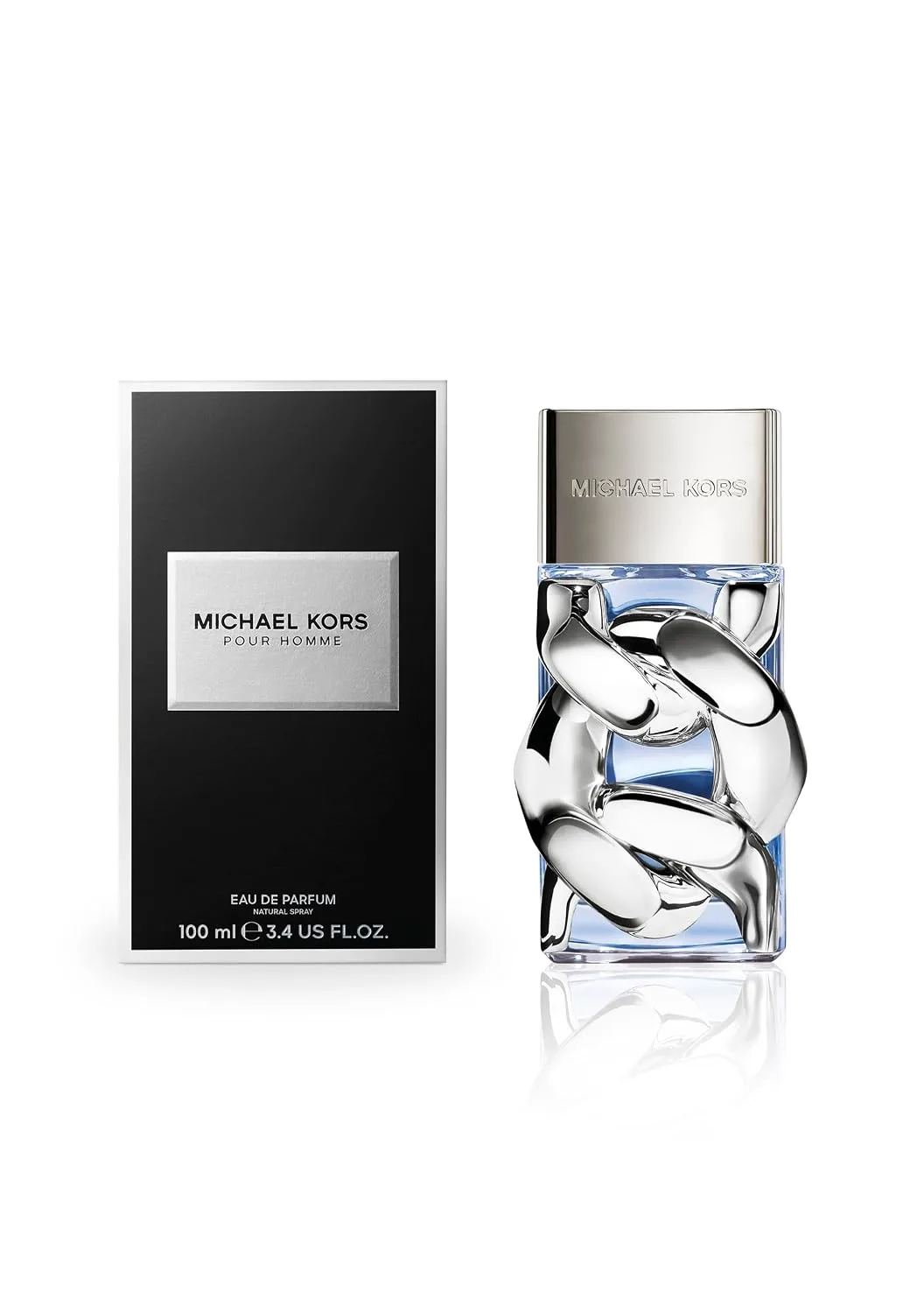 Michael Kors Pour Homme Eau de Parfum