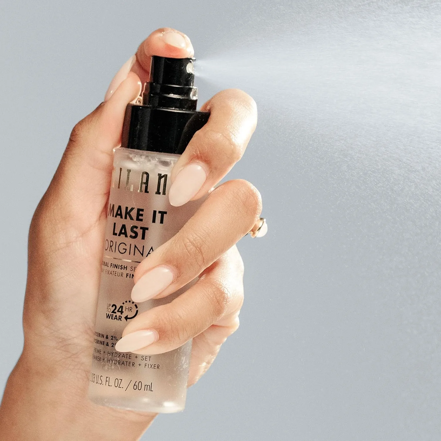 Milani Make It Last Original Setting Spray + Primer
