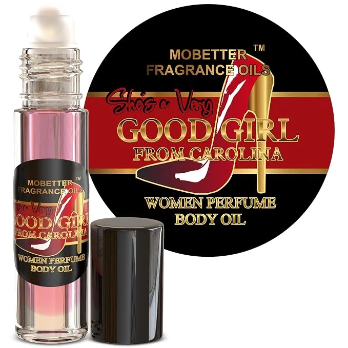 MOBETTER FRAGRANCE OILS