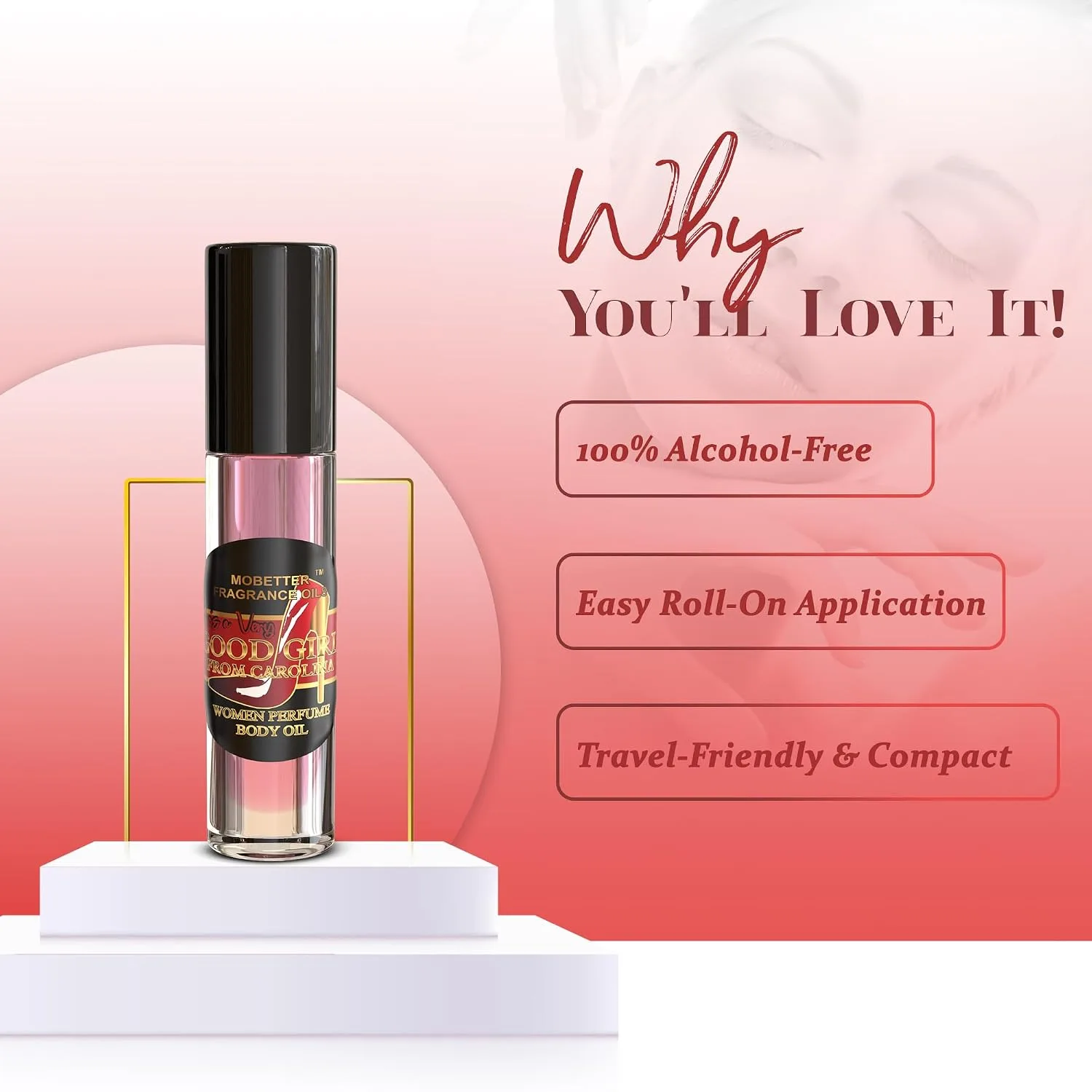 MOBETTER FRAGRANCE OILS