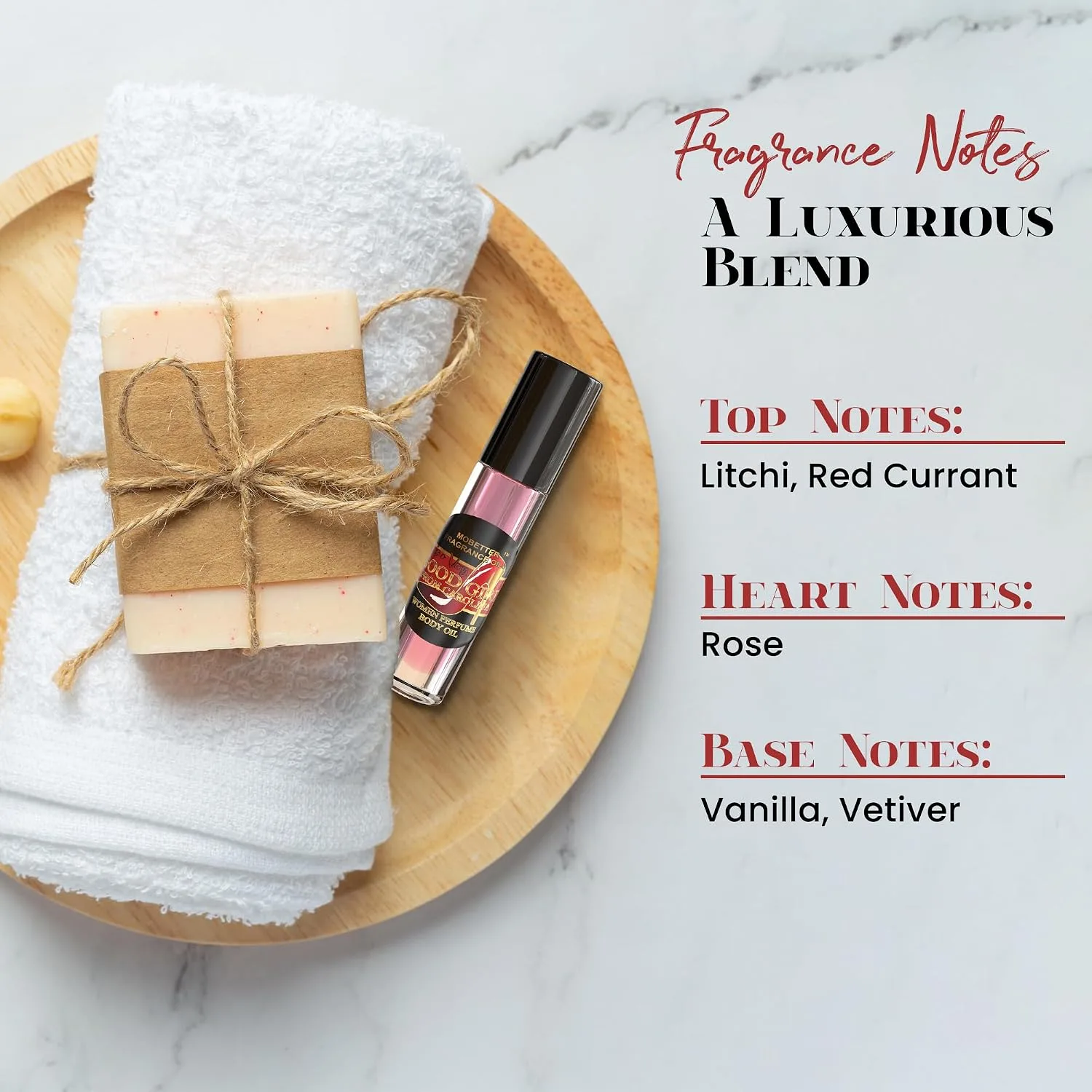 MOBETTER FRAGRANCE OILS