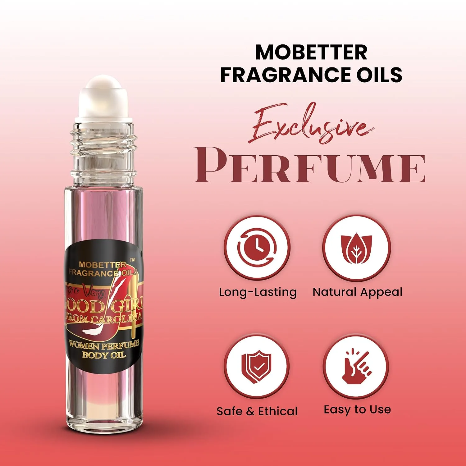 MOBETTER FRAGRANCE OILS