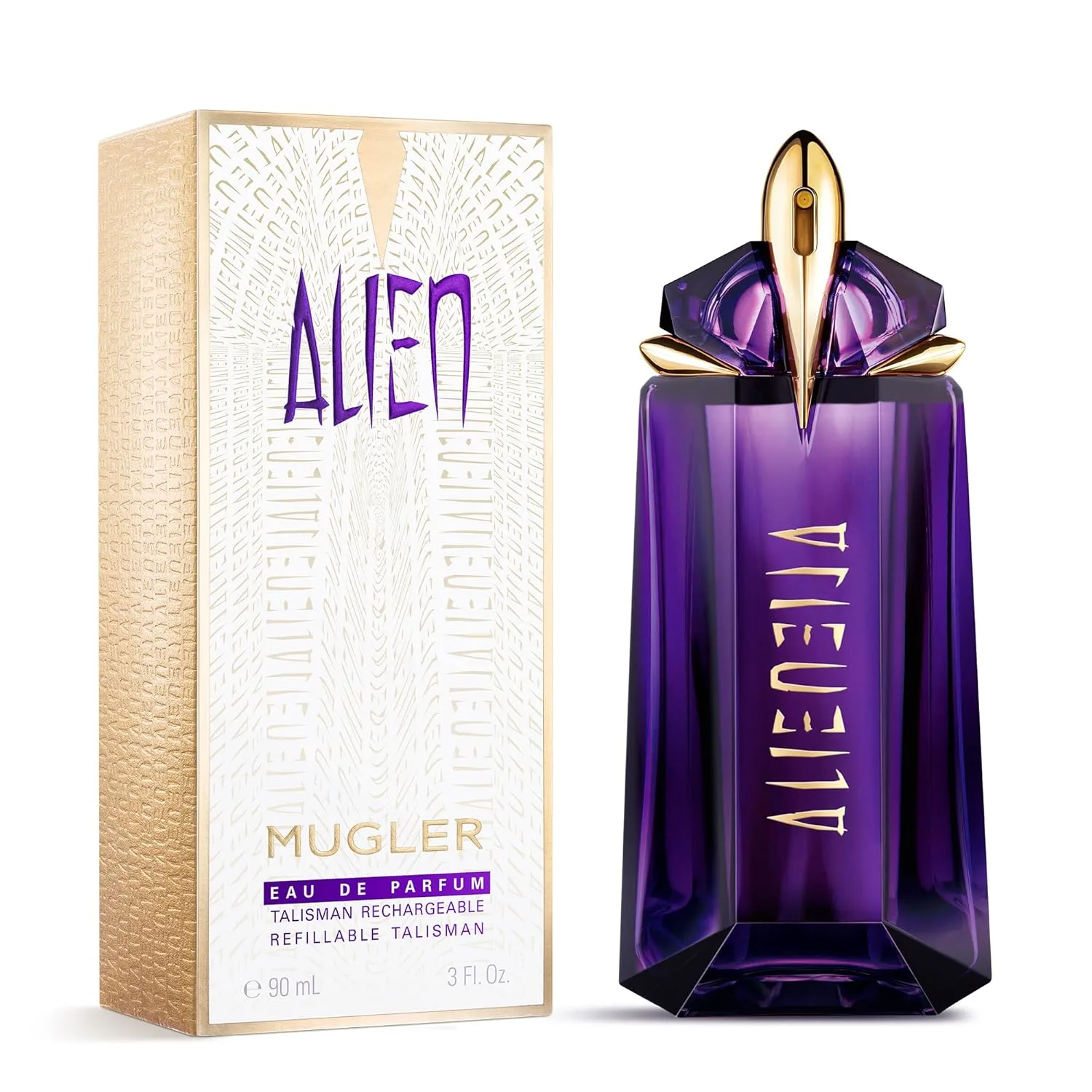 Mugler Alien Eau de Parfum