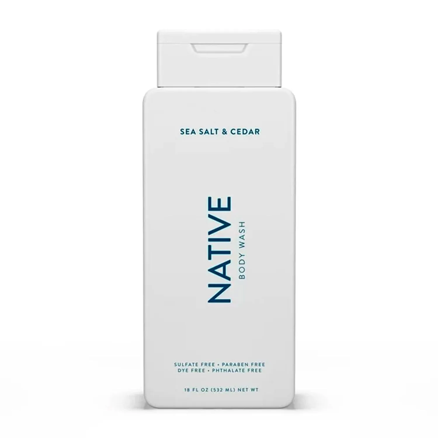 Native Body Wash