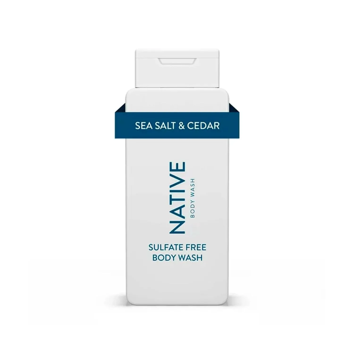 Native Body Wash