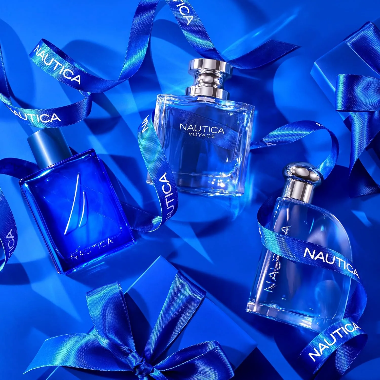 Nautica Blue Eau de Toilette