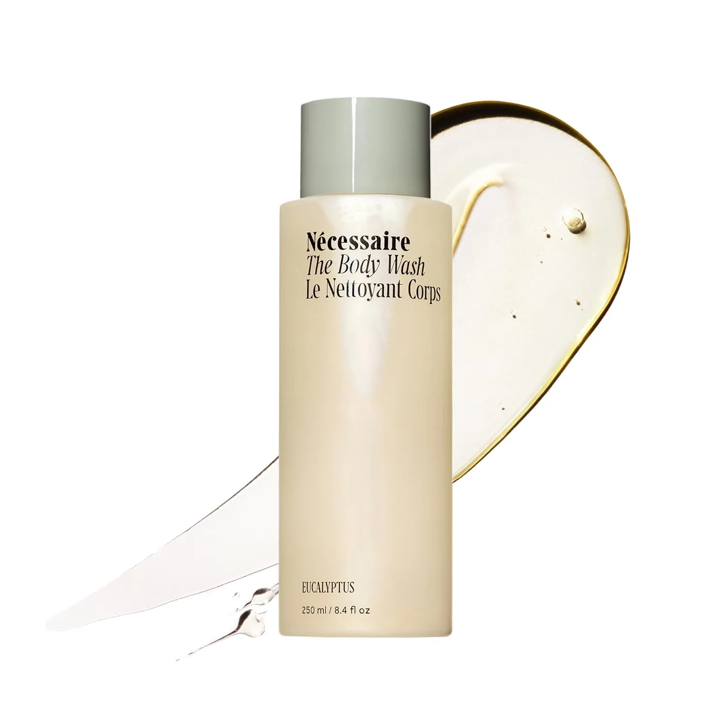 Nécessaire The Body Wash