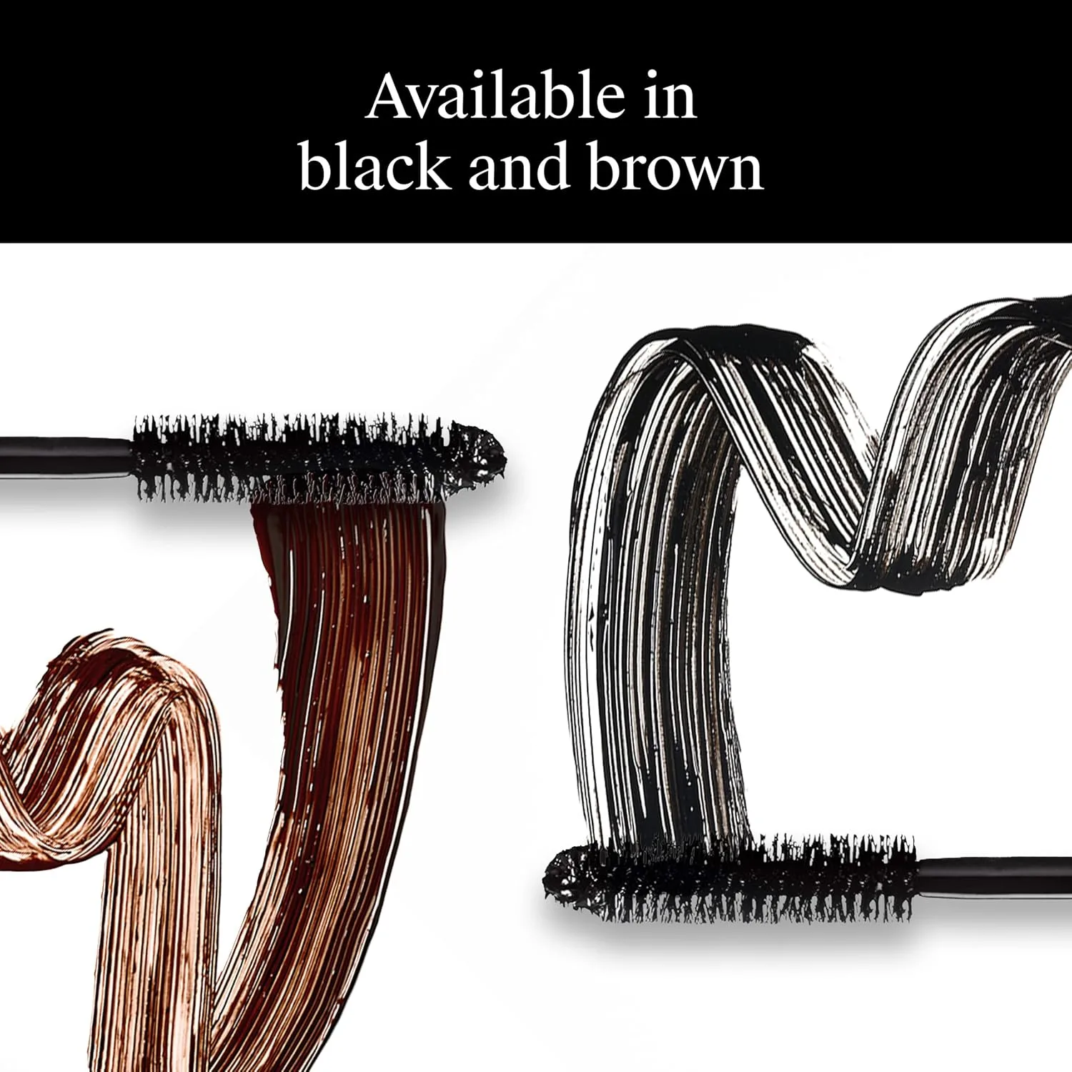 Neutrogena Healthy Lengths Mascara Black