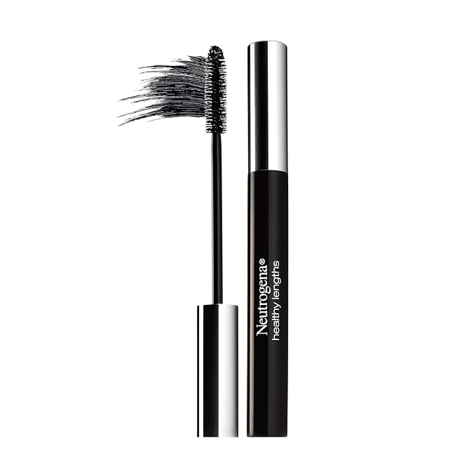 Neutrogena Healthy Lengths Mascara Black
