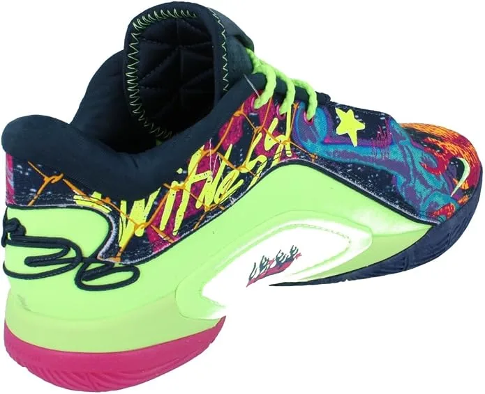 Nike LeBron Witness 8 Basketball Shoes