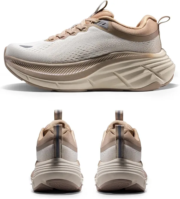 NORTIV 8 Women's Walking Shoes Running Tennis Sneakers
