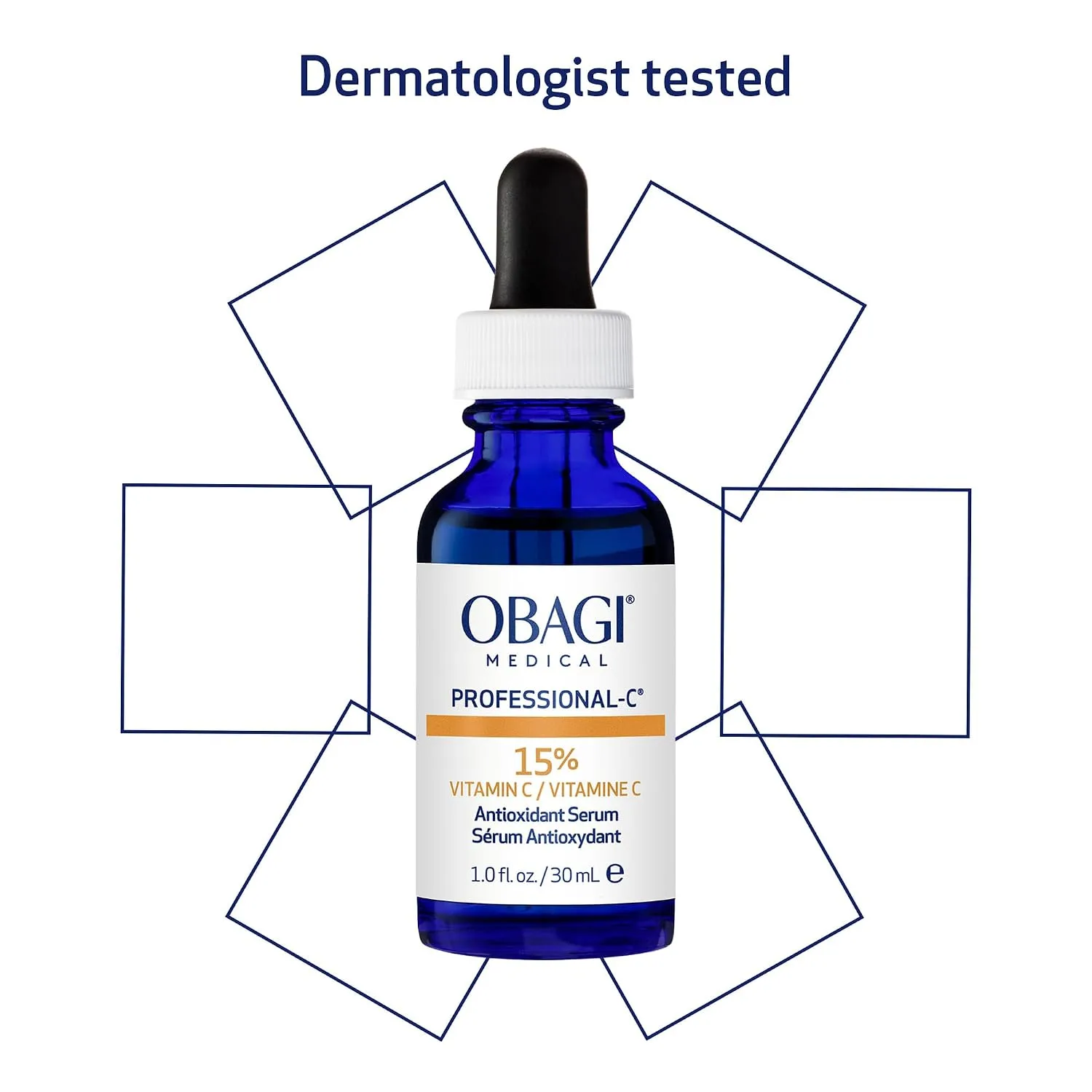 Obagi Medical Professional-C Vitamin C Serum
