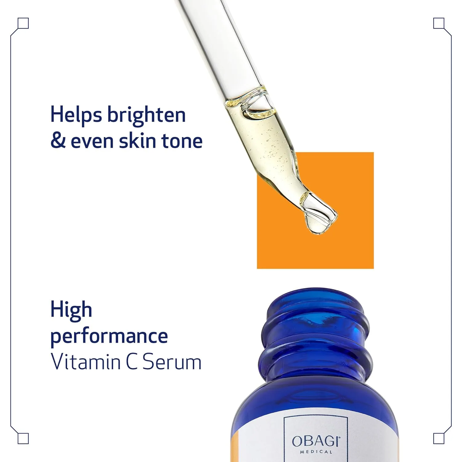 Obagi Medical Professional-C Vitamin C Serum