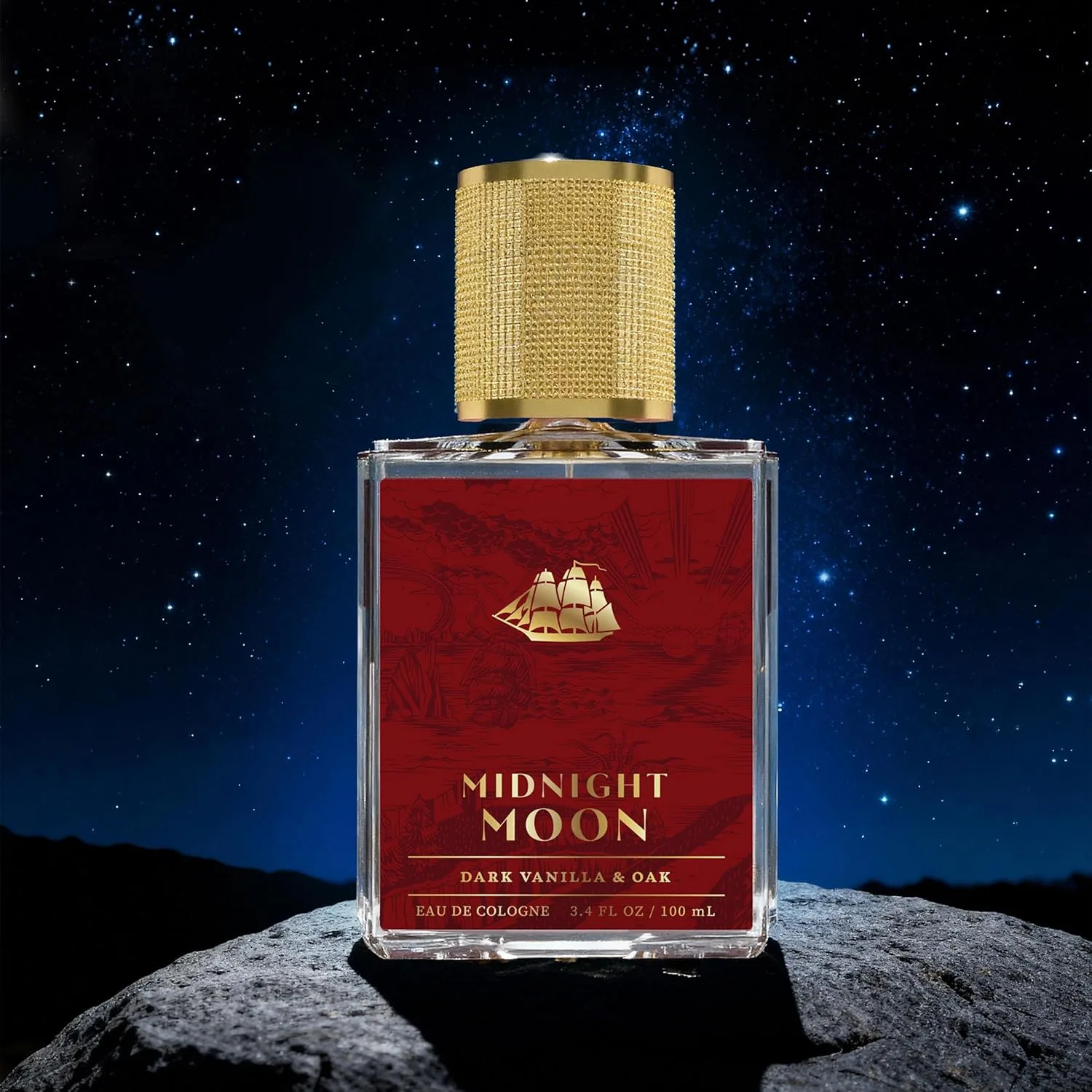 Old Spice Midnight Moon