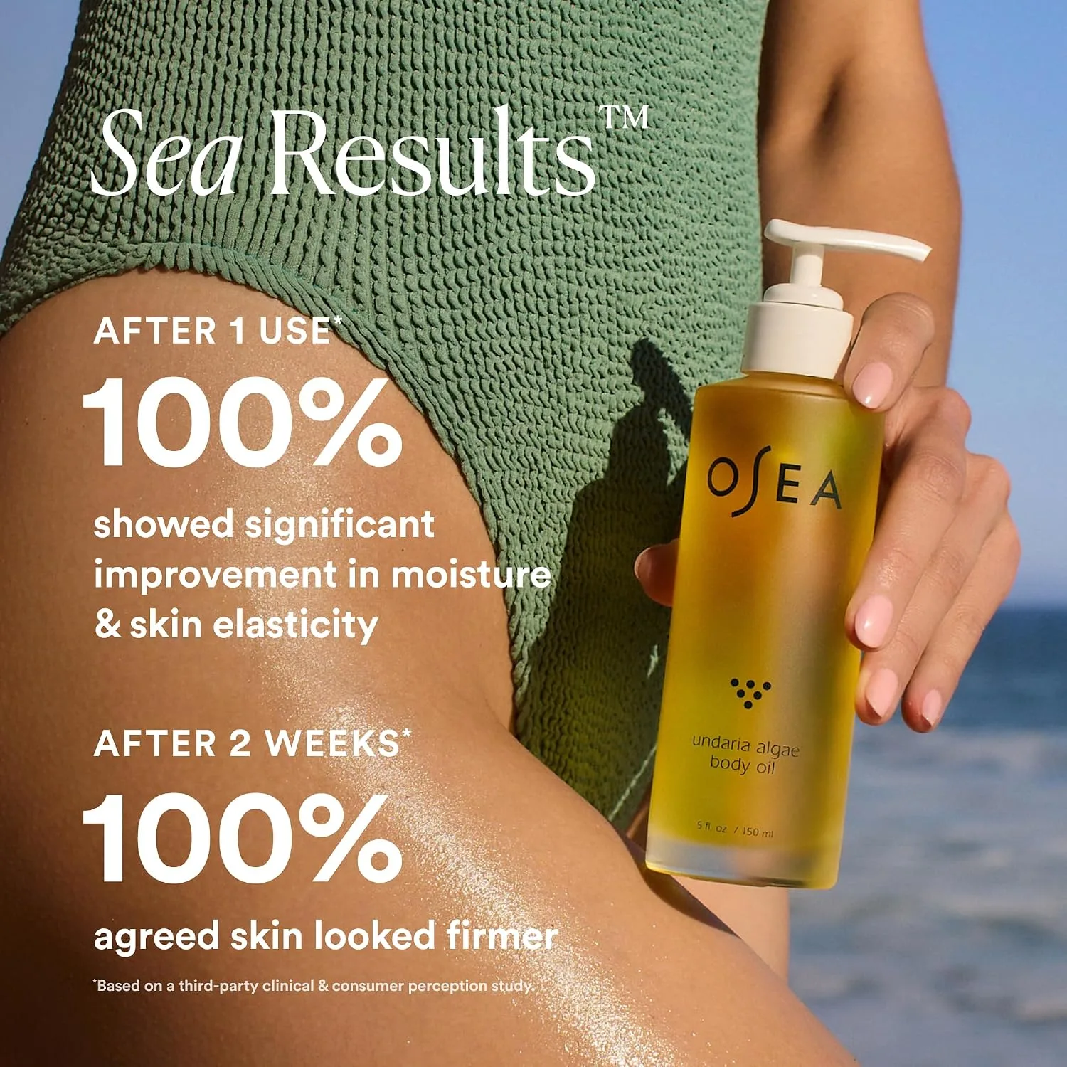 OSEA Undaria Algae Body Oil