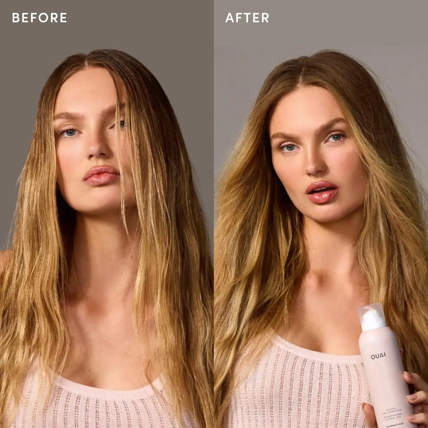 OUAI Super Dry Shampoo