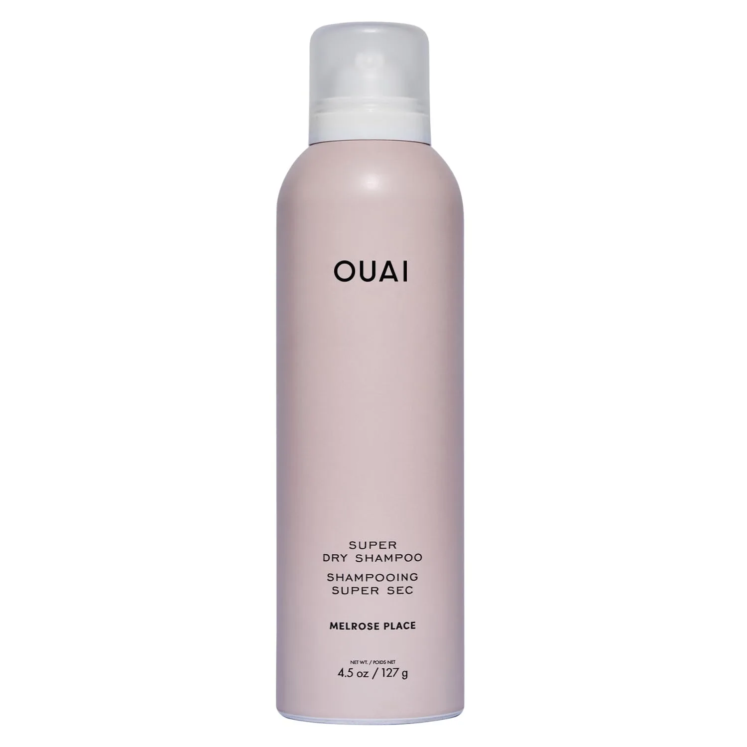 OUAI Super Dry Shampoo
