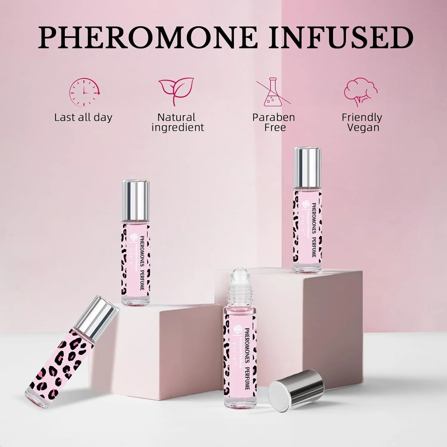 PAT-YES Pheromones Perfumes