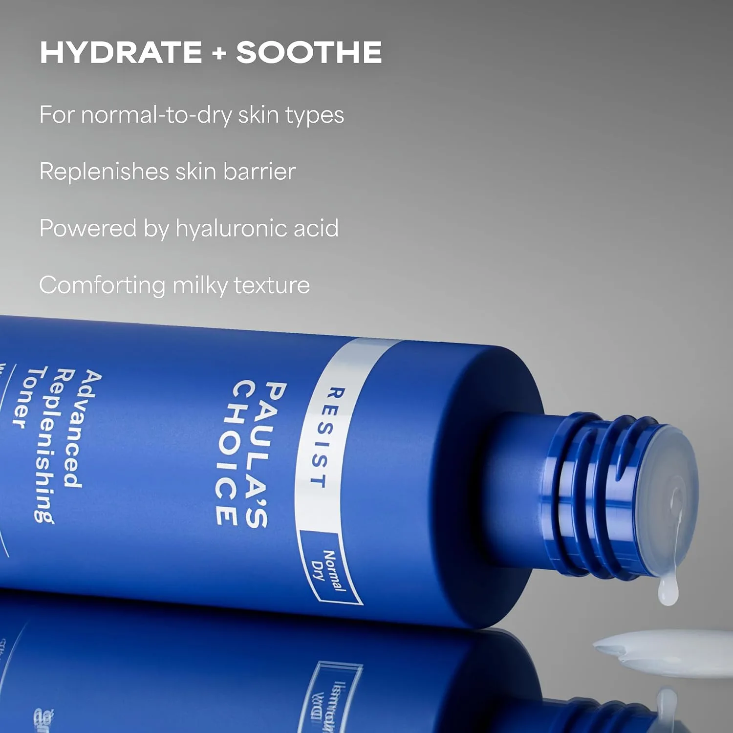 Paula's Choice RESIST Advanced Replenishing Toner