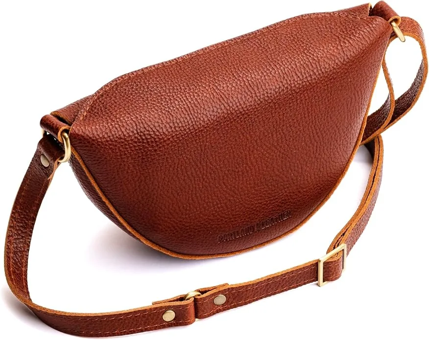 Portland Leather Goods Koala Sling Bag