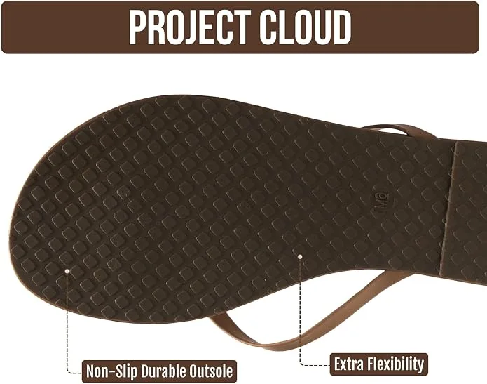 Project Cloud Foundations Flip Flops