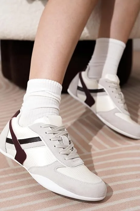 Project Cloud Holy Mid-Top Sneakers
