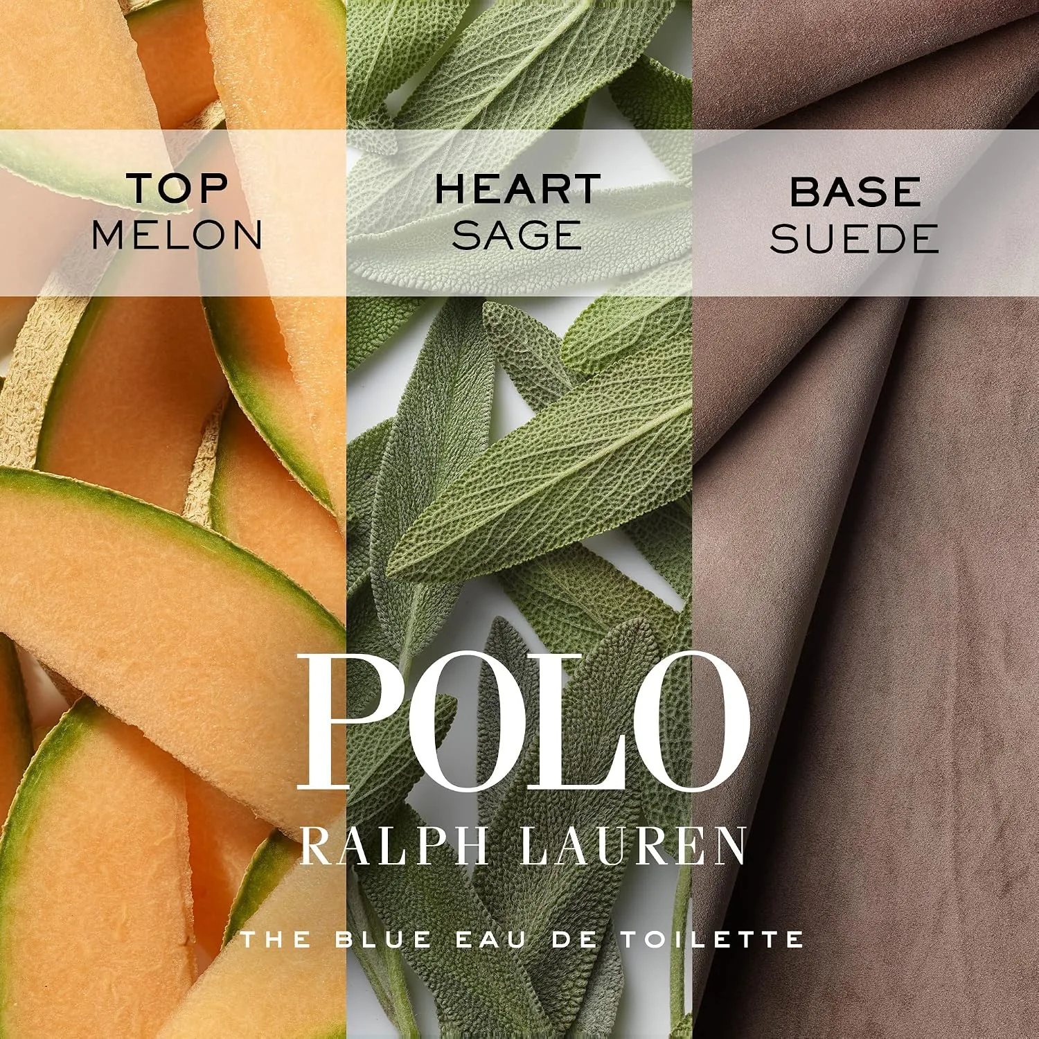 Ralph Lauren Polo Blue Alcohol-Free Deodorant Stick