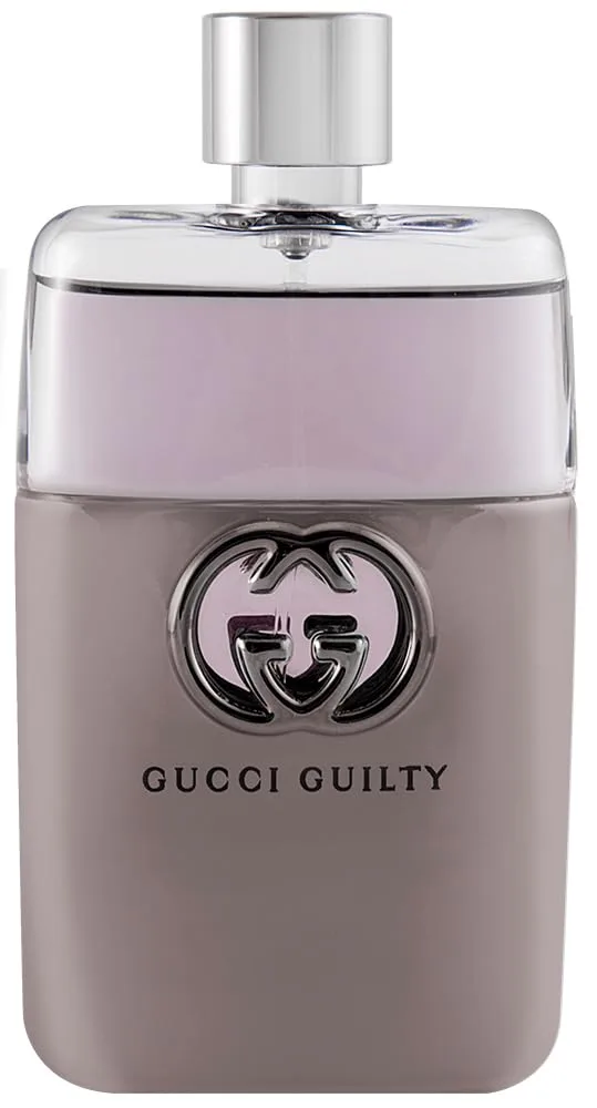 Gucci Guilty by Gucci for Men EDT (Classic)