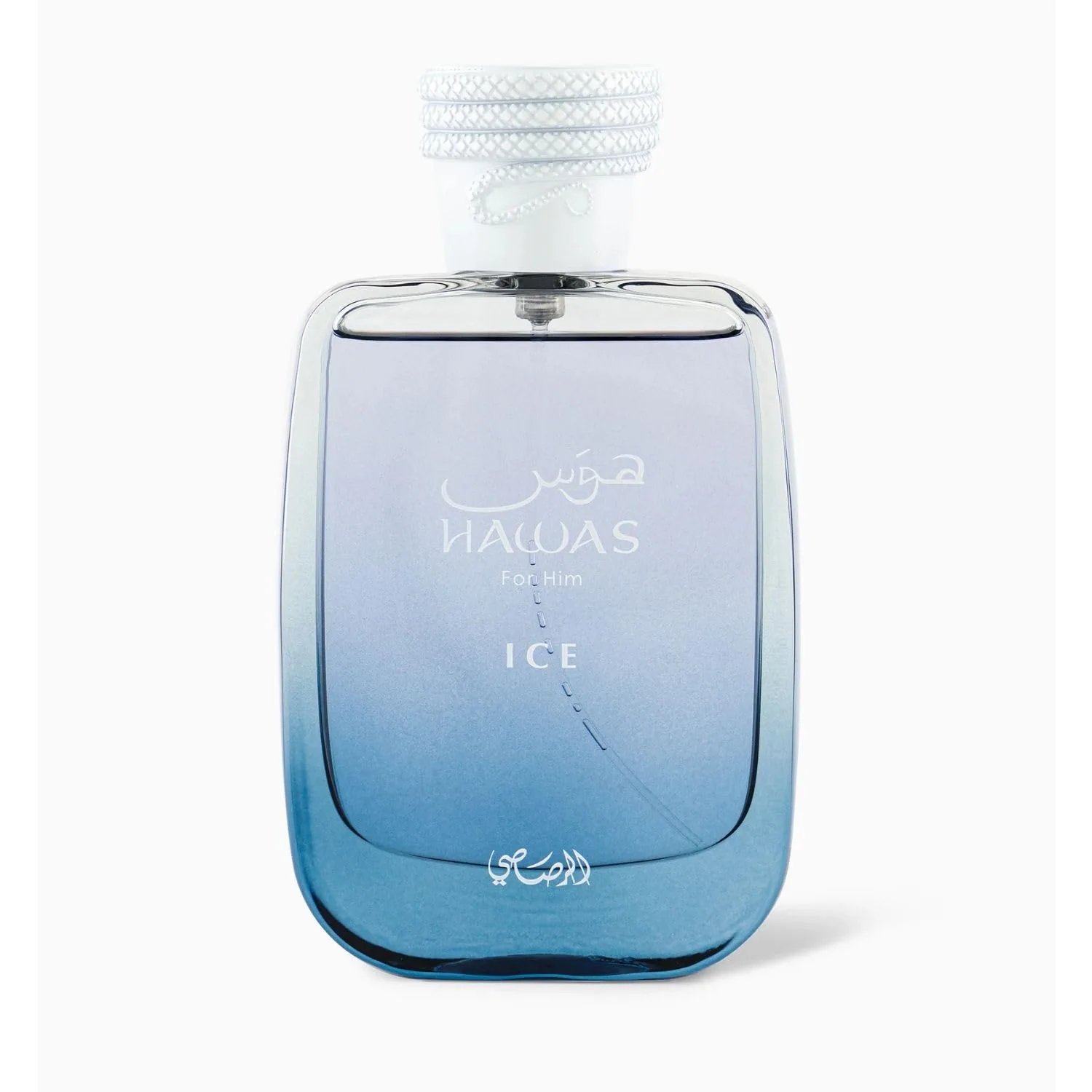 RASASI Hawas Ice for Men Eau de Parfum