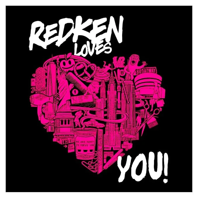 Redken Blondage Purple Shampoo