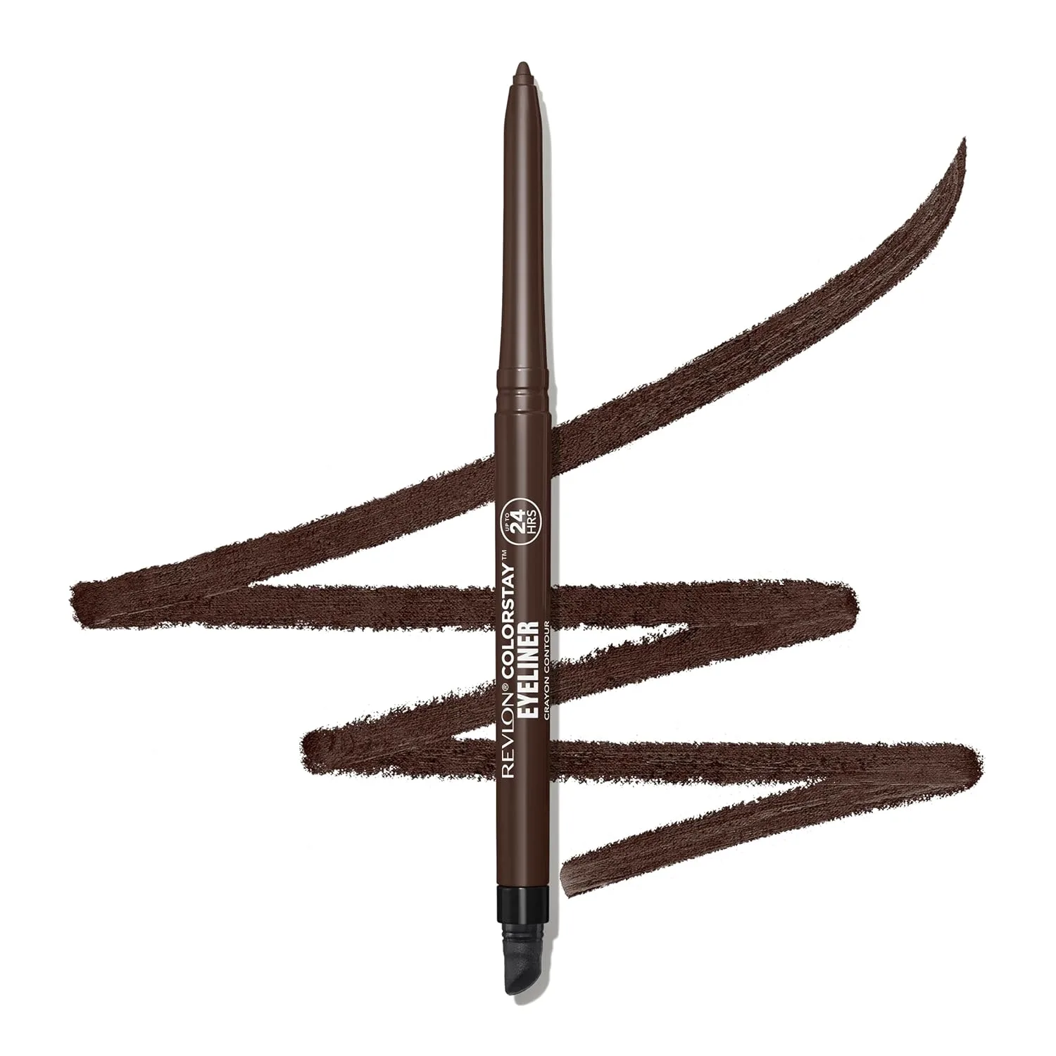 Revlon ColorStay Pencil Waterproof Eyeliner