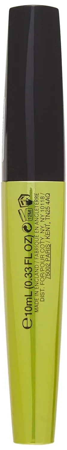 Rimmel London Lash Accelerator Endless Volume Mascara