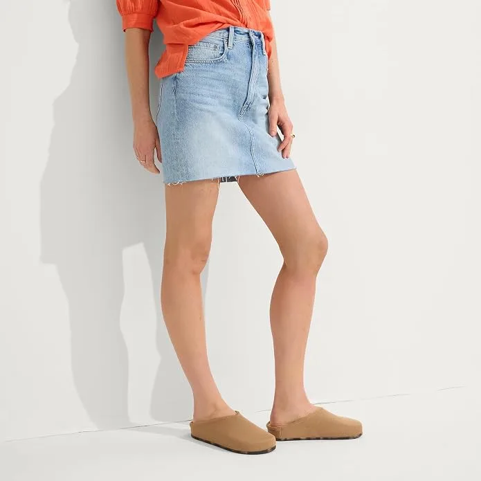 Rothy's The Casual Clog, Women's Slip-On Mule Shoe