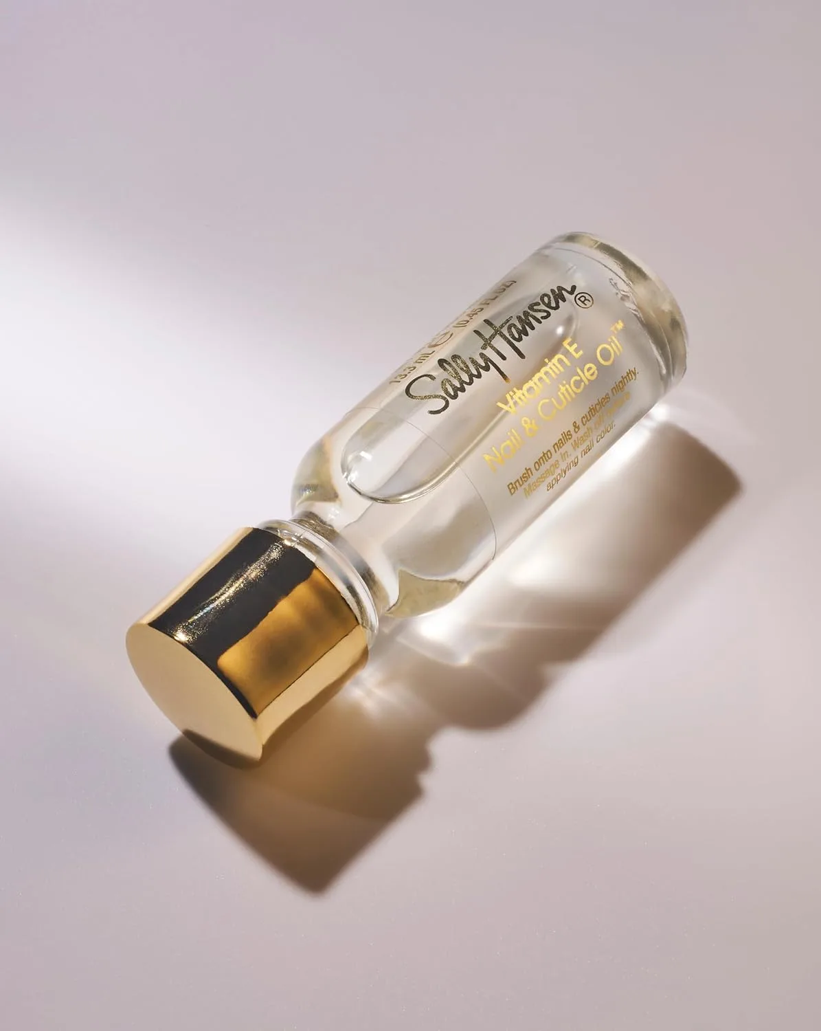 Sally Hansen Vitamin E Nail & Cuticle Oil