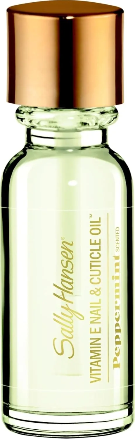 Sally Hansen Vitamin E Nail & Cuticle Oil