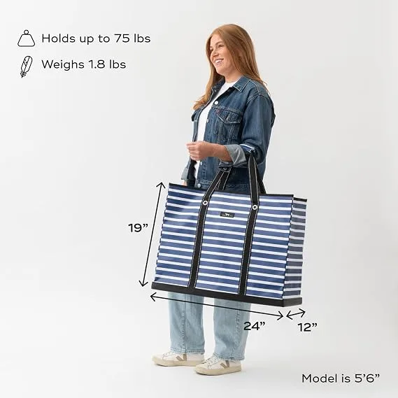 SCOUT 4 Boys Zip Tote