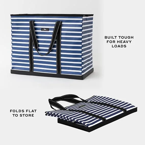 SCOUT 4 Boys Zip Tote