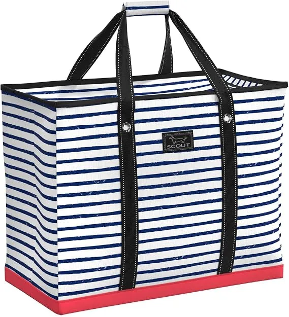 SCOUT 4 Boys Zip Tote