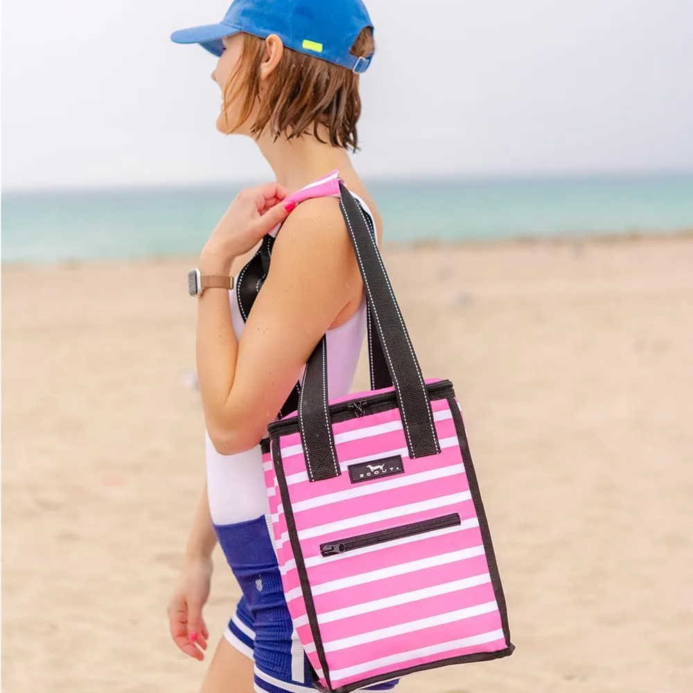 SCOUT Pleasure Chest Insulated Cooler