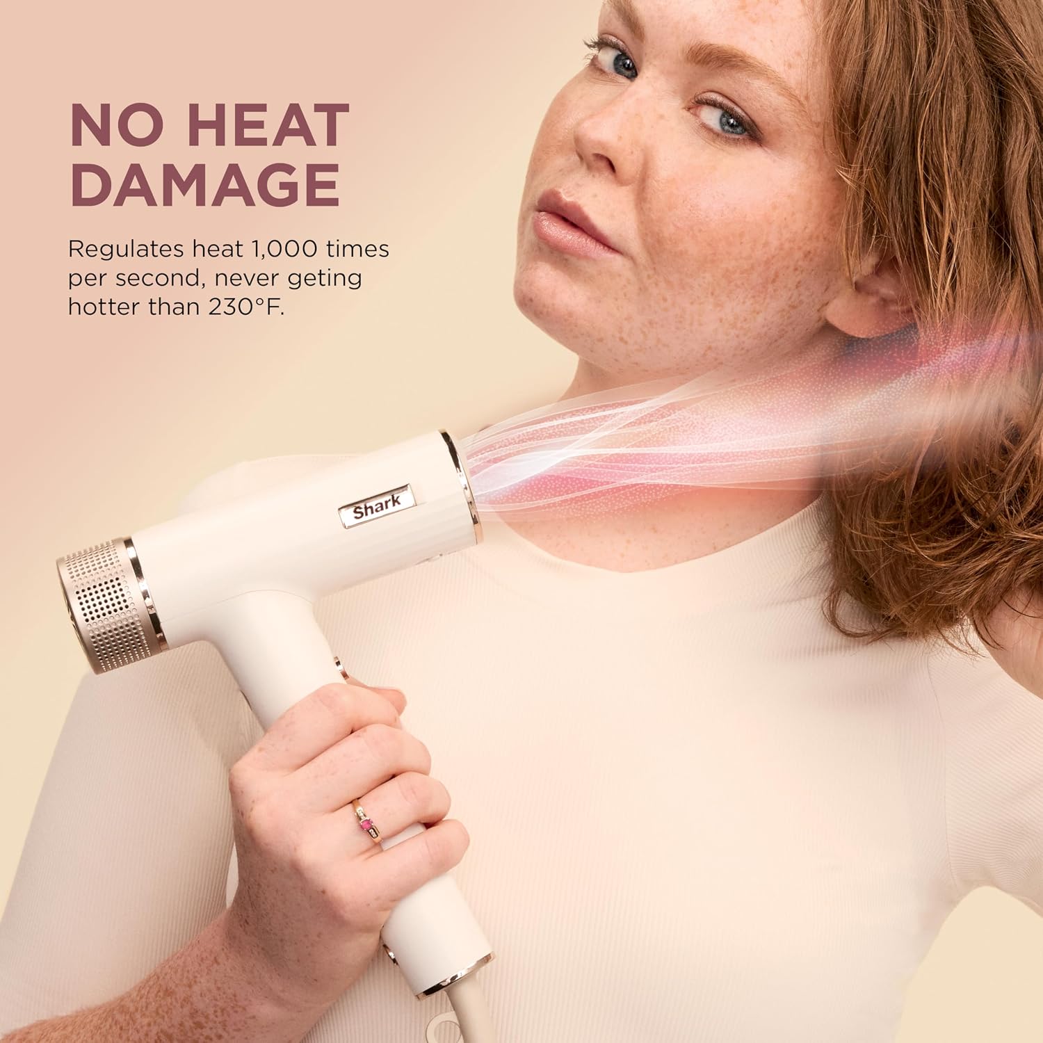 Shark SpeedStyle Hair Dryer