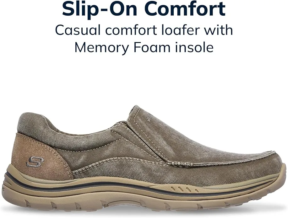 Skechers Men's Expected Avillo