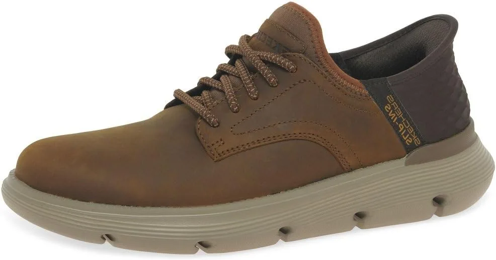 Skechers Men's Garza Gervin Loafer