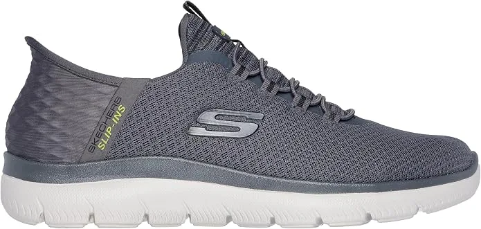 Skechers Men's Summits High Range Slip-in