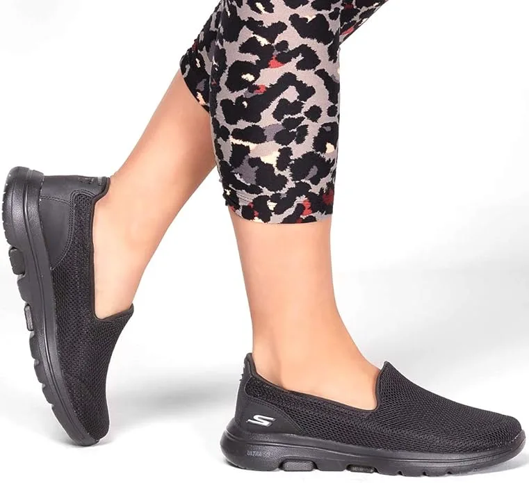 Skechers Women's Go Walk 5 Shoes