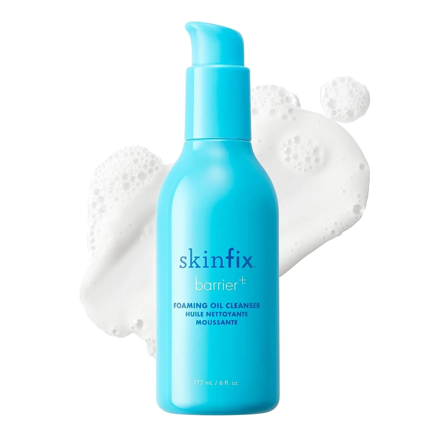 Skinfix Foaming Oil Cleanser