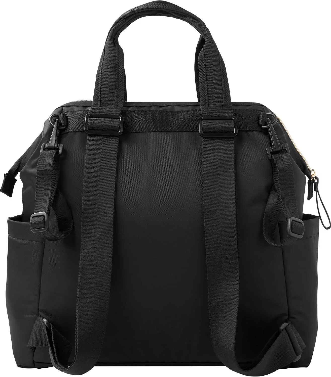 Skip Hop Mainframe Wide Open Structure Diaper Backpack