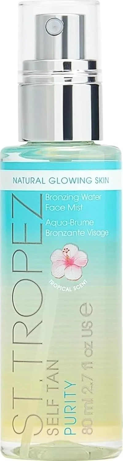 St. Tropez Self Tan Purity Face Mist