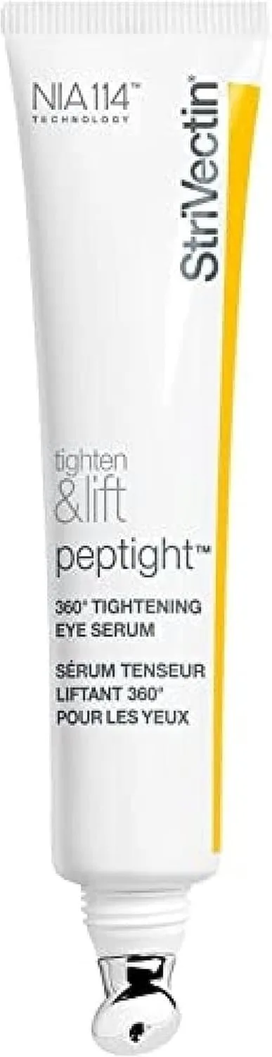 StriVectin Tighten & Lift Peptight Face Lift Serum